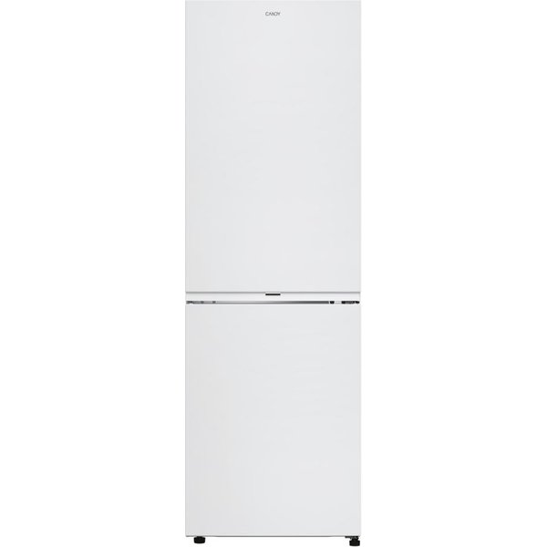 Candy Fresco CNCQ2T618EW Libera Installazione 355 L Bianco-image