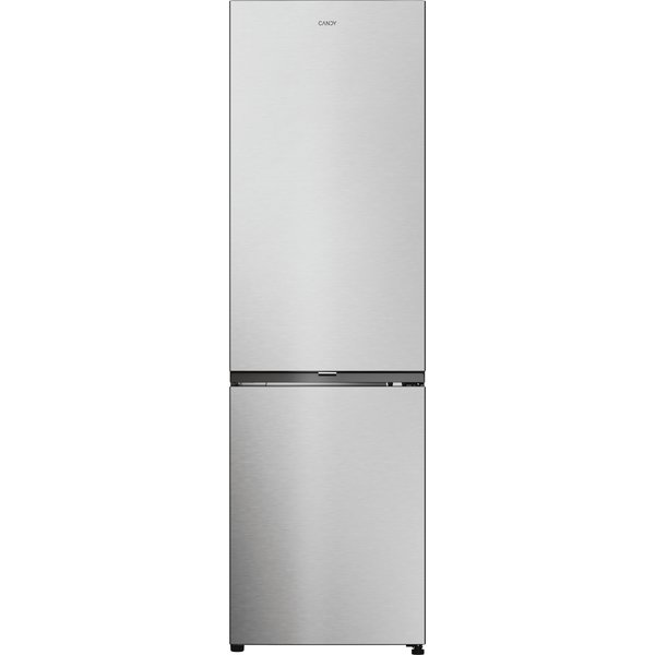 Candy Fresco CNCQ2T518EX Libera Installazione 279 L Acciaio Inox-image