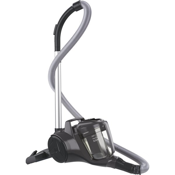 Hoover HP120PET 011 2 L A Cilindro Secco 700 W Senza Sacchetto-image