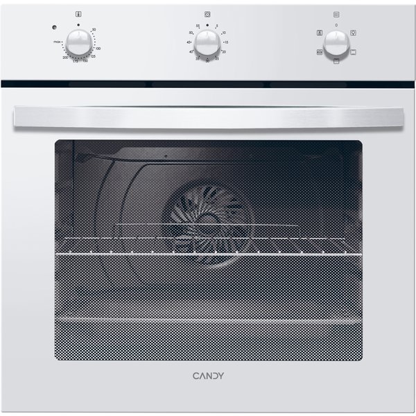 Candy Idea Fidc B502IT 65 L Bianco-image
