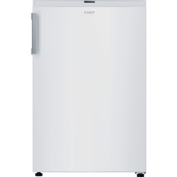 Candy CNUQ2L58EWH Congelatore Verticale Libera Installazione 90 L Bianco-image