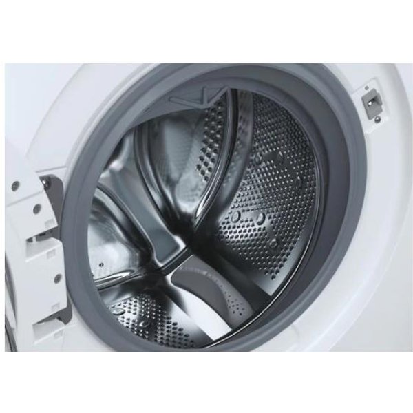Candy Smart , Lavatrice Carica Frontale 9 Kg, Classe B, 1200 Giri, Bianco, Vapore, Wi-Fi, CSS 129TW4-11-image