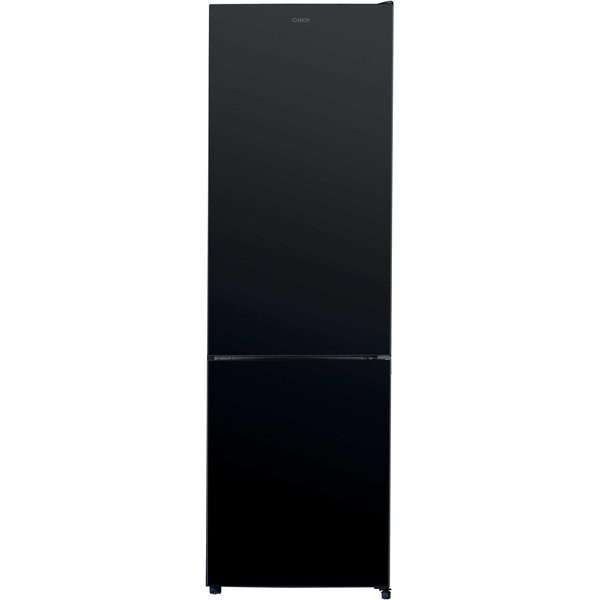 Candy City Combi CCG3L517EB Libera Installazione 262 L Nero-image