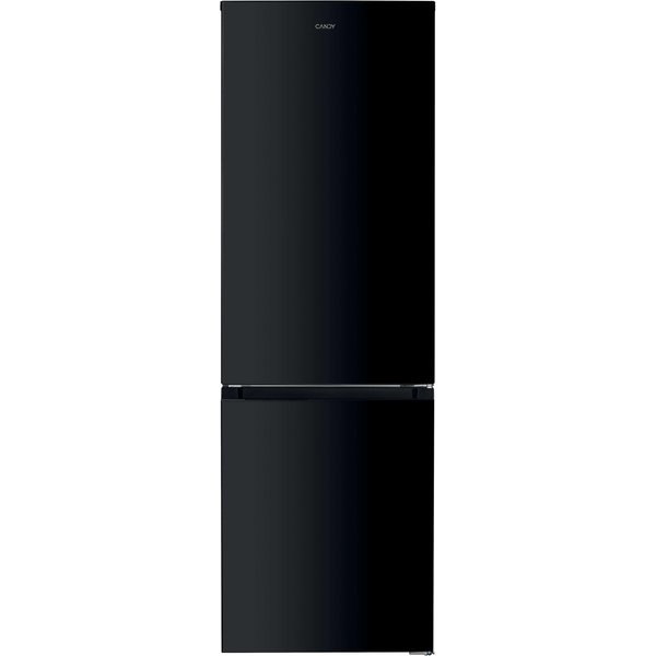 Candy CCH2T618EBBF Libera Installazione 293 L Nero-image