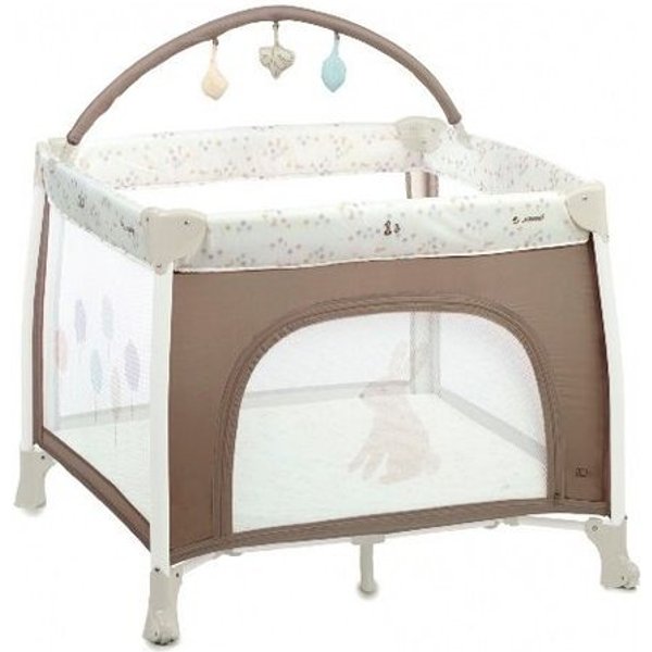 Box JANè 6846 U65 Travel FUN Toys Richiudibile Con Borsa Iris Iris-image