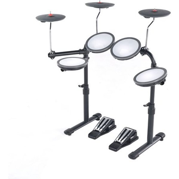 Batteria Elettronica Oqan QPD 1 Black Black-image