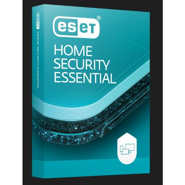 Eset Home SEC Essent 2-2 1Y RNW-image