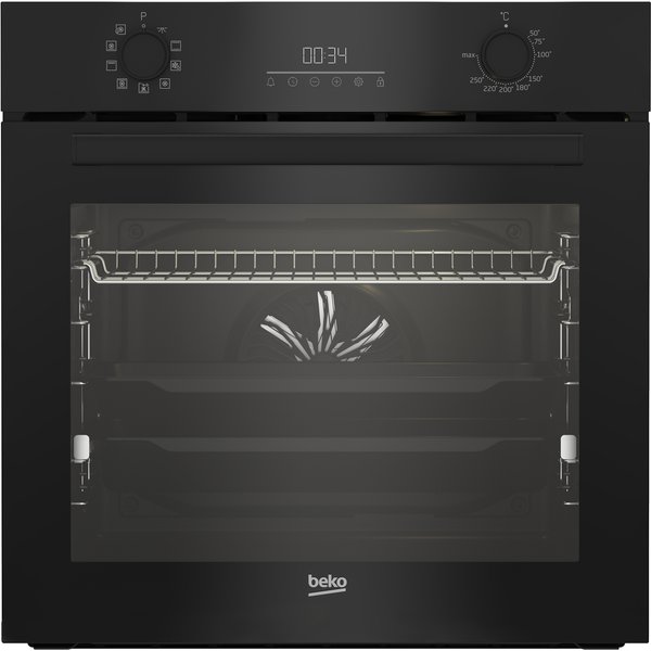 Beko B300 BBIM17300BSEA: Forno Beyond Multifunzione Airfry, , 9 Funzioni-image