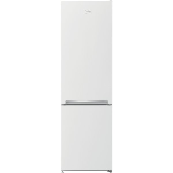 Beko RCSA300K40WN: Frigorifero Combinato, Statico, 54 Cm-image