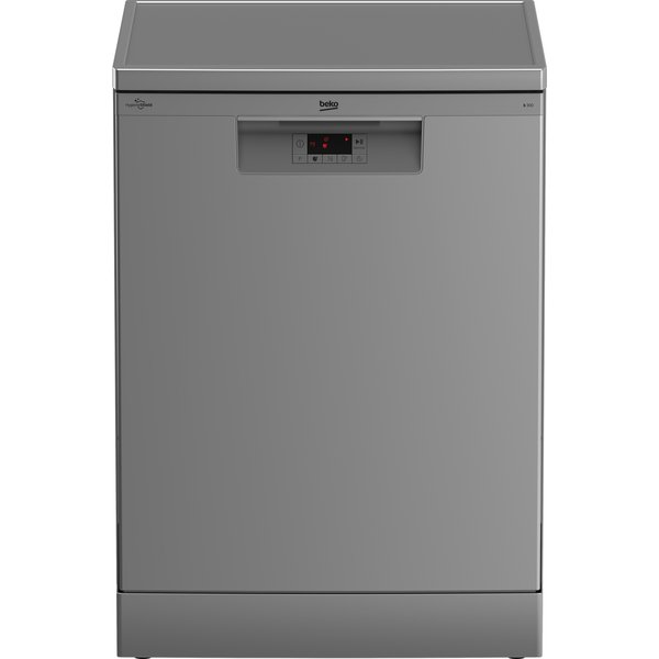 Beko BDFN16430S: Lavastoviglie Beyond A Libera Installazione, 60 Cm, 14 Coperti-image