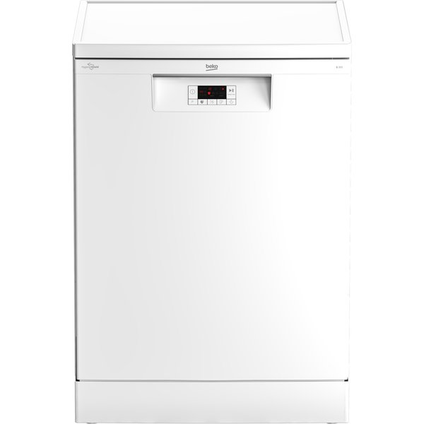 Beko BDFN15D431W: Lavastoviglie Beyond A Libera Installazione, 60 Cm, 14 Coperti-image