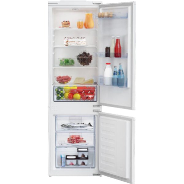 Beko BCSA285K4SN1 Da Incasso 271 L Bianco-image