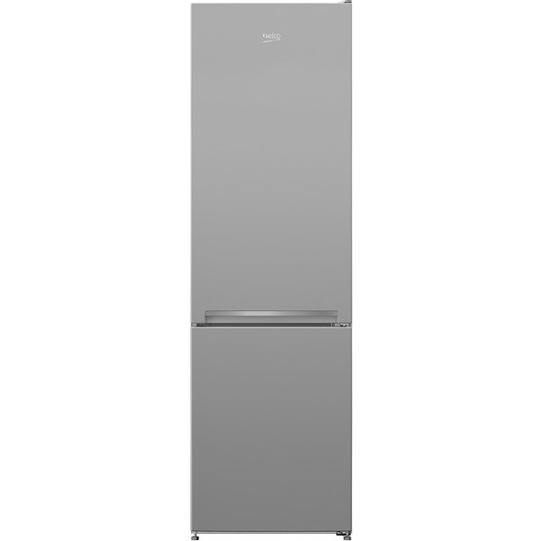 Beko RCNA305K40SN: Frigorifero Combinato, Total No-Frost, 54 Cm-image
