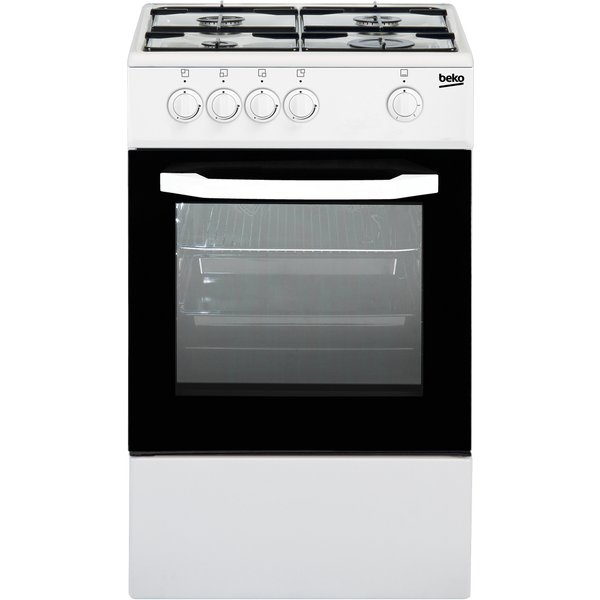 Beko CSG 42001 Fw: Cucina A Gas, 50X50 Cm-image