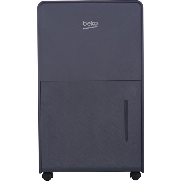 Beko BDPM020 Deumidificatore 3,8 L 63 Db 355 W Nero-image