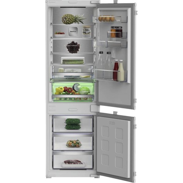 Beko B7BCNA295HS2 Da Incasso 270 L Bianco-image