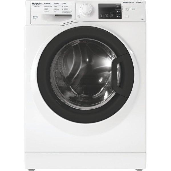 Hotpoint Ariston Lavatrice A Libera Installazione Rssg 726B IT-image