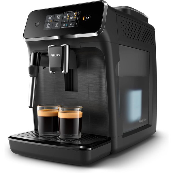 Philips 2200 Series Series 2200 EP2220/10 Macchina Da Caffè Automatica-image