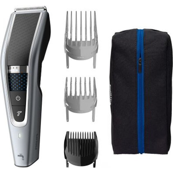 Philips Serie 5000 Regolacapelli HC5630/15-image