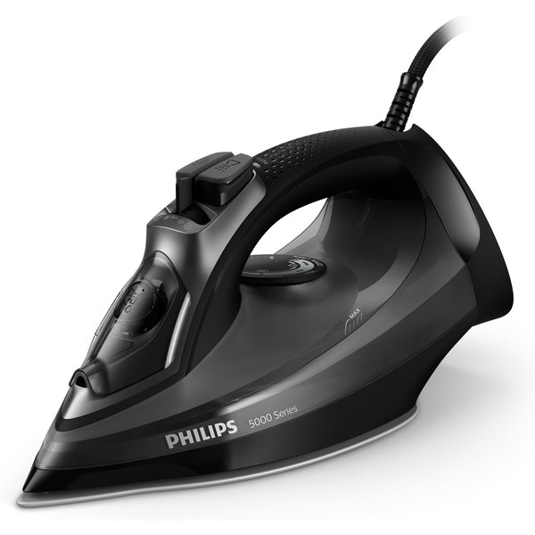 Philips Serie 5000 Ferro Da Stiro A Vapore DST5040/80-image