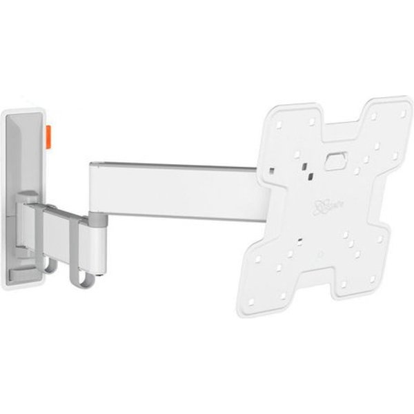 Supporto Monitor Parete Comfort Tvm 3243 Full Motion+ White 3832431-image