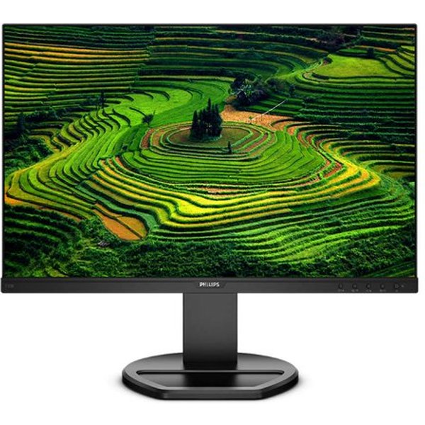 Philips 230B8QJEB/00 Monitor PC 57,1 Cm (22.5") 1920 X 1200 Pixel Wuxga LED Nero-image