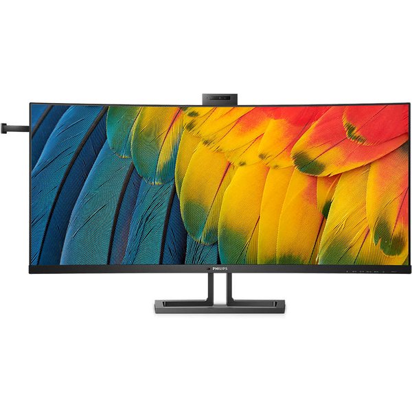 Philips 40B1U6903CH/00 Monitor PC 100,8 Cm (39.7") 5120 X 2160 Pixel 5K Ultra HD LCD Nero-image