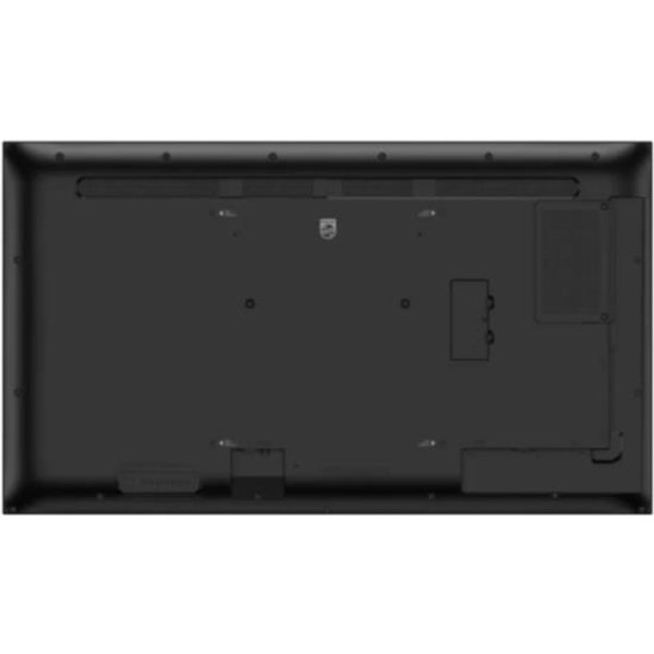 Philips 50BDL4650D Pannello Piatto Per Segnaletica Digitale 127 Cm (50") LCD Wi-Fi 500 Cd/M² 4K Ultra HD Nero Processore Integrato Android 11 24/7-image