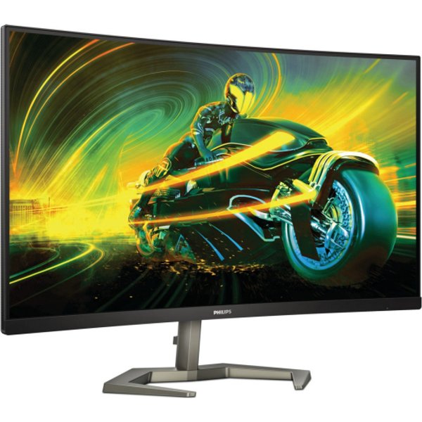 Philips Momentum 32M1C5200W/00 Monitor PC 80 Cm (31.5") 1920 X 1080 Pixel Full HD LCD Nero-image