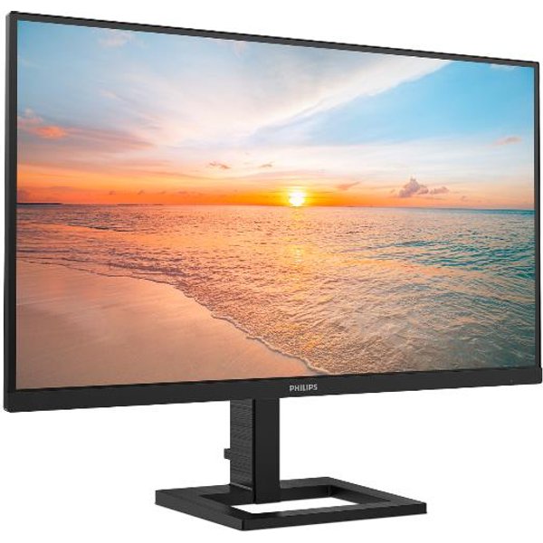Philips Serie 1000 27E1N1900AE/00 Monitor PC 68,6 Cm (27") 3840 X 2160 Pixel 4K Ultra HD LCD Nero-image