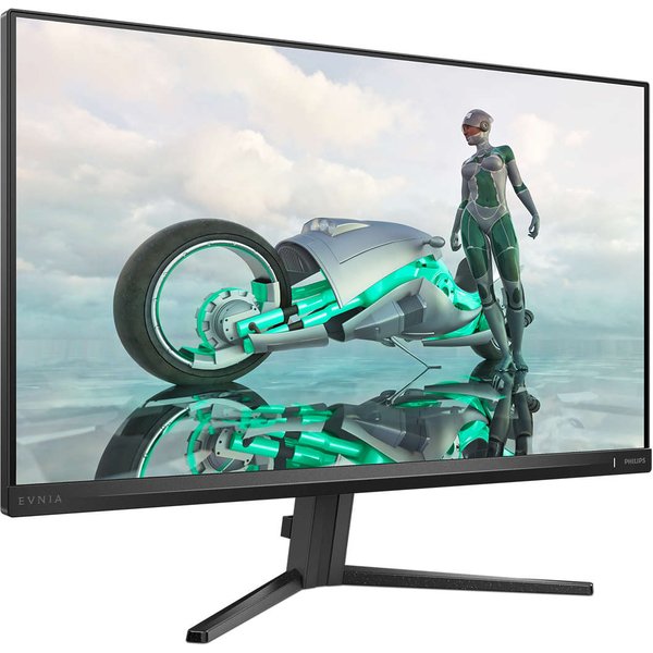Philips Evnia 27M2N3500NL/00 Monitor PC 68,6 Cm (27") 2560 X 1440 Pixel Quad HD LCD Nero-image