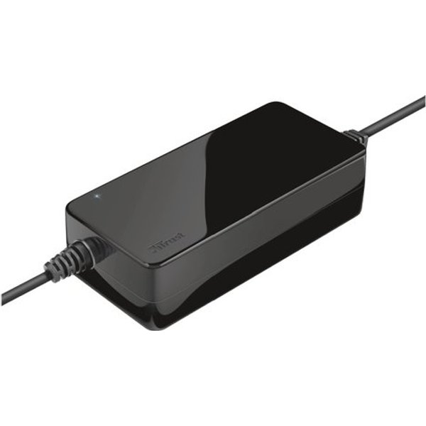 Trust 23390 Adattatore E Invertitore Interno 90 W Nero-image