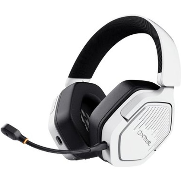 Trust GXT 493PS Carus Cuffie Wireless Per PS5-image