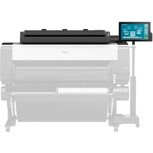 Canon 3850V632 Scanner 1200 X 1200 DPI Nero-image