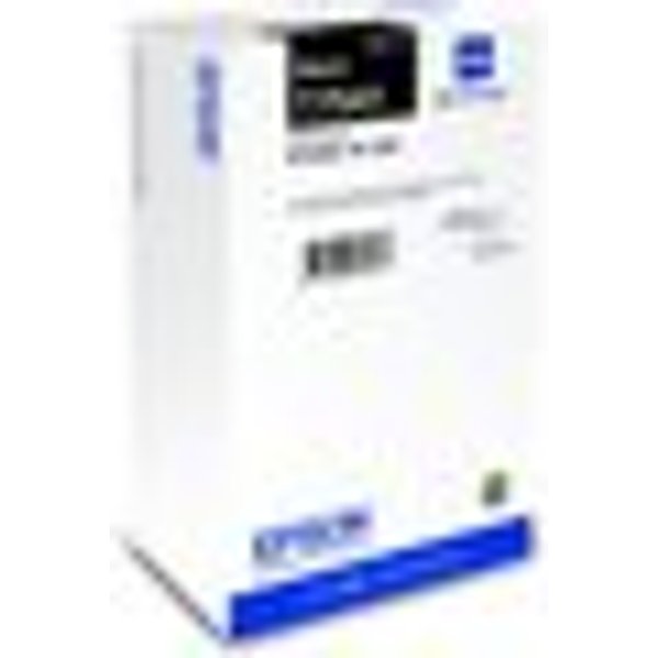 Epson WF-8090 / WF-8590 Ink Cartridge XXL Black-image