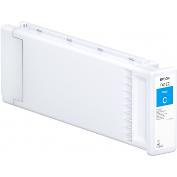 Epson Singlepack Ultrachrome XD2 Cyan 700Ml-image