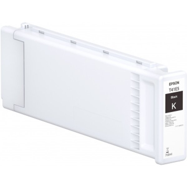 Epson Singlepack Ultrachrome XD2 Black 700Ml-image