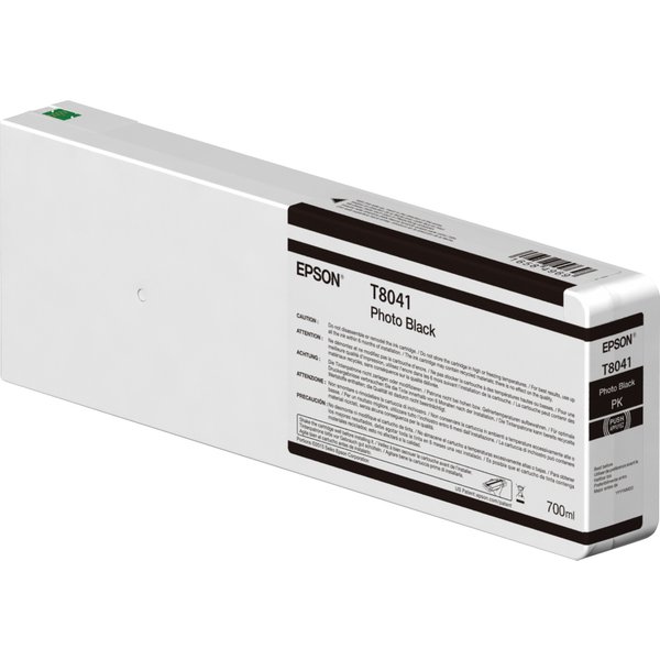 Epson Singlepack Cyan T44J240 Ultrachrome PRO 12 700Ml-image
