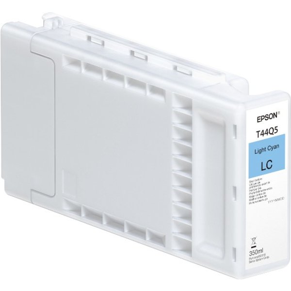 Epson Singlepack Light Cyan T44Q540 Ultrachrome PRO 12 350Ml-image