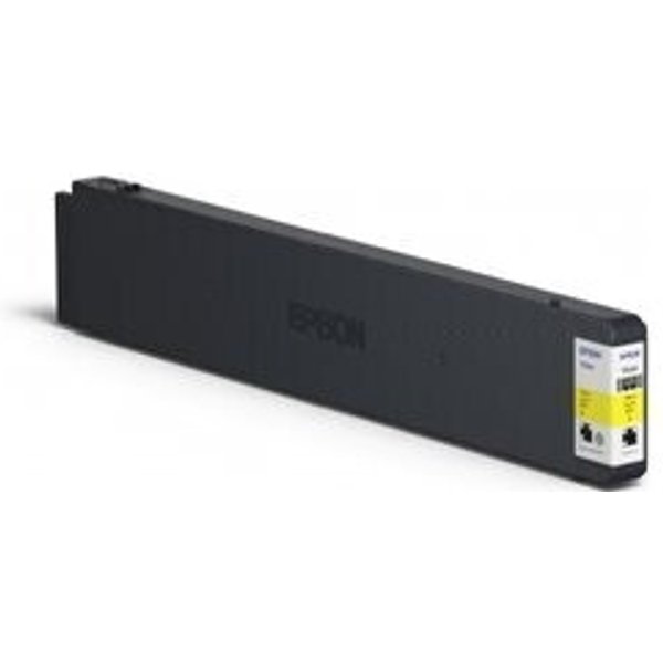 Epson Workforce Enterprise WF-C20750 Yellow Ink-image