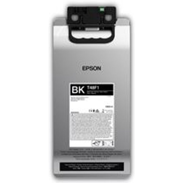 Epson Ultrachrome RS Black T48F100 (1.5Lt)-image