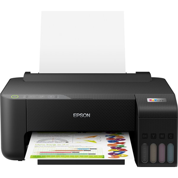 Epson Ecotank ET-1810 Stampante A Serbatoio-image