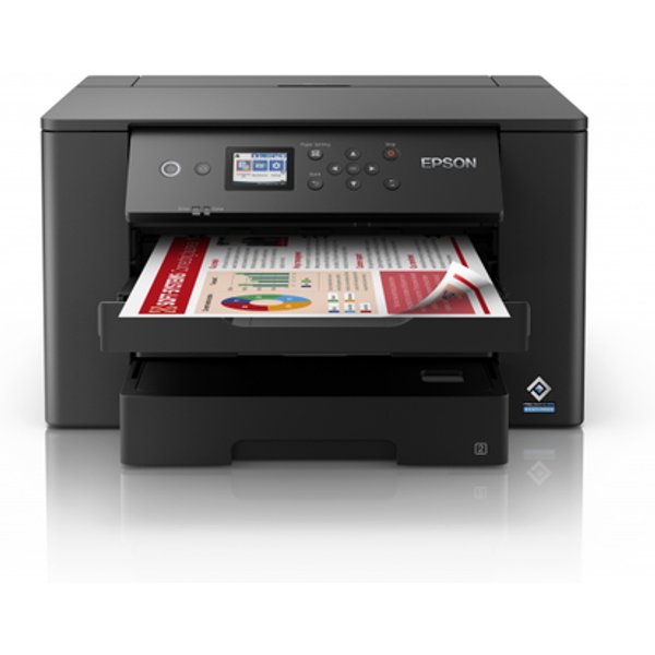 Epson Workforce WF-7310DTW-image
