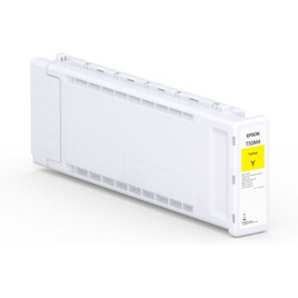 Epson Ultrachrome XD3 Cartuccia D'inchiostro 1 Pz Giallo-image
