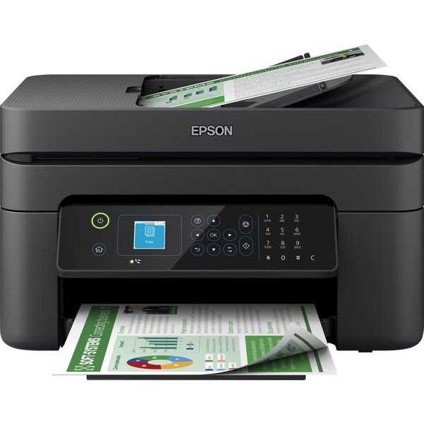 Epson Workforce WF-2935DWF-image