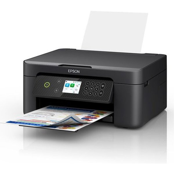 Epson Expression Home XP-4200-image