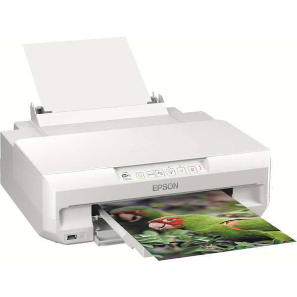 Epson Expression Photo XP-65 Stampante A4 Fotografica Compatta-image