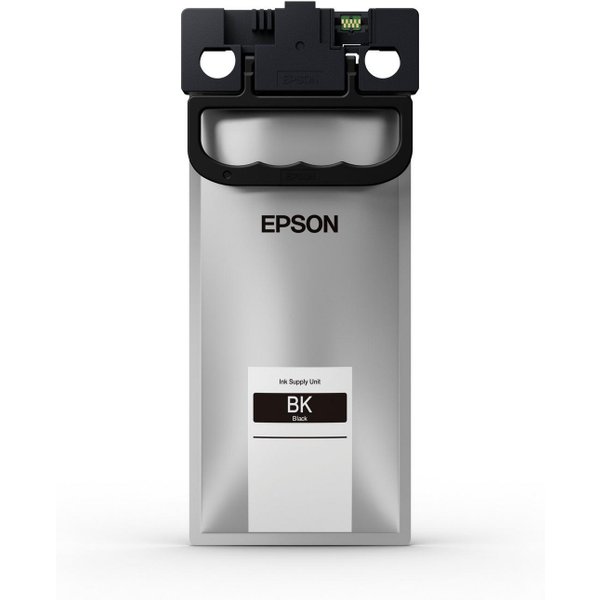 Epson Wf-C53Xx / Wf-C58Xx Series Ink Pack XXL Black-image