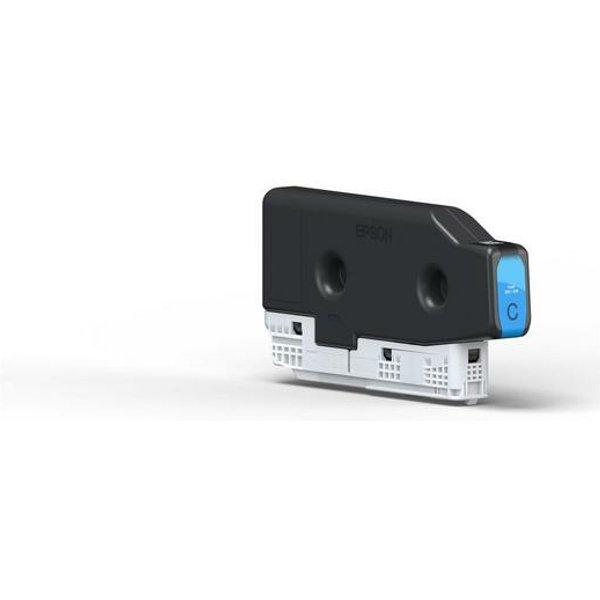 Epson Workforce Enterprise AM-C400 Cyan Ink-image