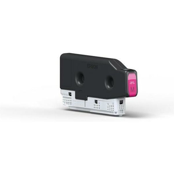 Epson C13T08N340 Cartuccia D'inchiostro 1 Pz Originale Magenta-image